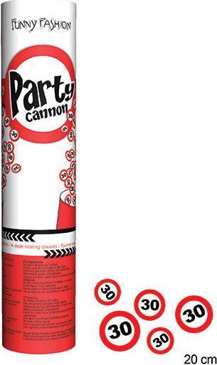 Produktbild Espa Konfetti Shooter