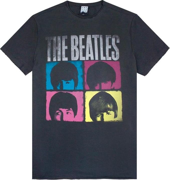 Produktbild Amplified Hard Days Night TShirt (XS)