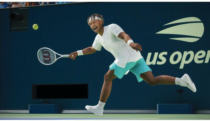 Produktbild 2K Games Top Spin 2K25 (PS4, DE)