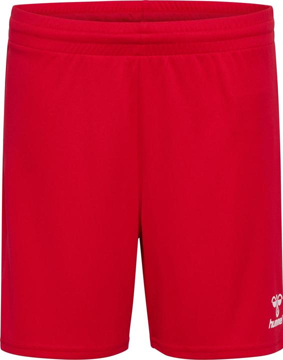Actual product image hummel Hmlessential Shorts Kids (128)