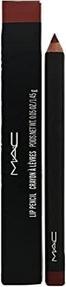 Produktbild MAC Cosmetics Lip Pencil Dervish (Dervish)