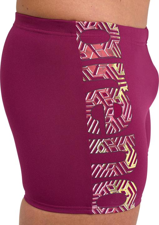 Actual product image Arena M Kikko Pro Swim Short Graphic (8)
