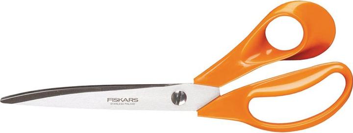 Actual product image Fiskars Universal shears Bypass Classic (24.80 cm)