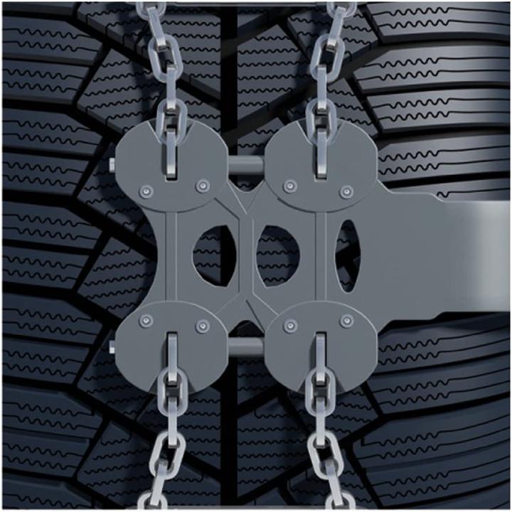 Actual product image König Chain K-summit K34