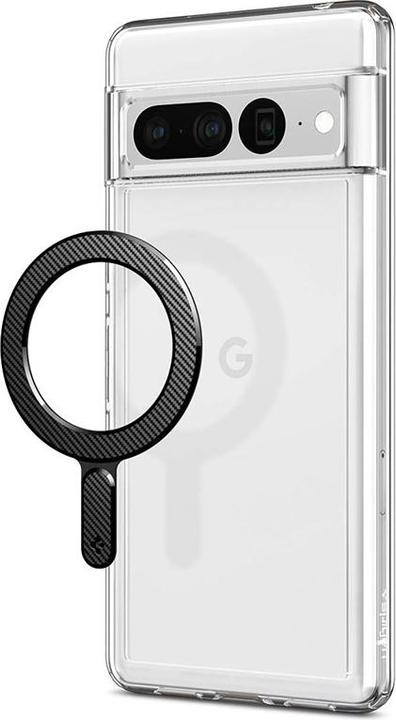 Actual product image Spigen ACP06107