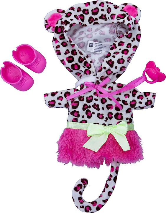 Actual product image IMC Toys Cry Babies Dressy Outfits - 2