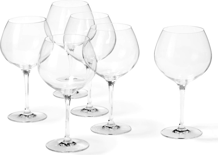 Produktbild Leonardo Ciao+ Rotweinglas (66 cl, 1 Gläser, Rotweingläser)