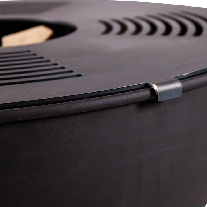Produktbild Mr. Grill Feuerschale (82.50 cm)