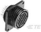 Produktbild TE Connectivity Housing Rcpt PM Shell size 17, 9 way CPC
