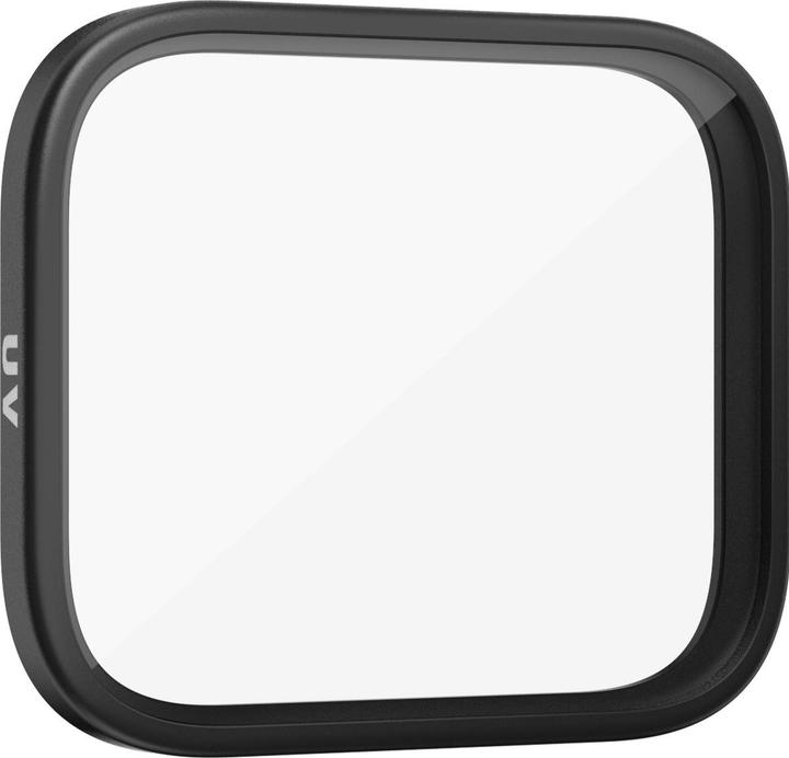 Produktbild PolarPro iPhone 15 UV Filter – LiteChaser Pro (UV-Filter)