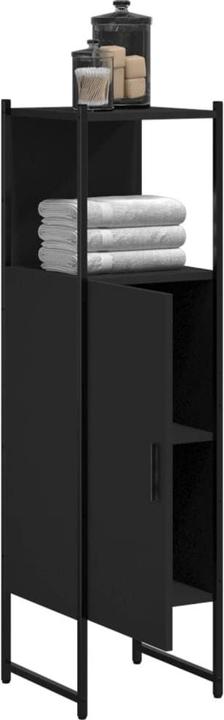 VidaXL Bathroom cabinet (33 x 33 x 120.5 cm)