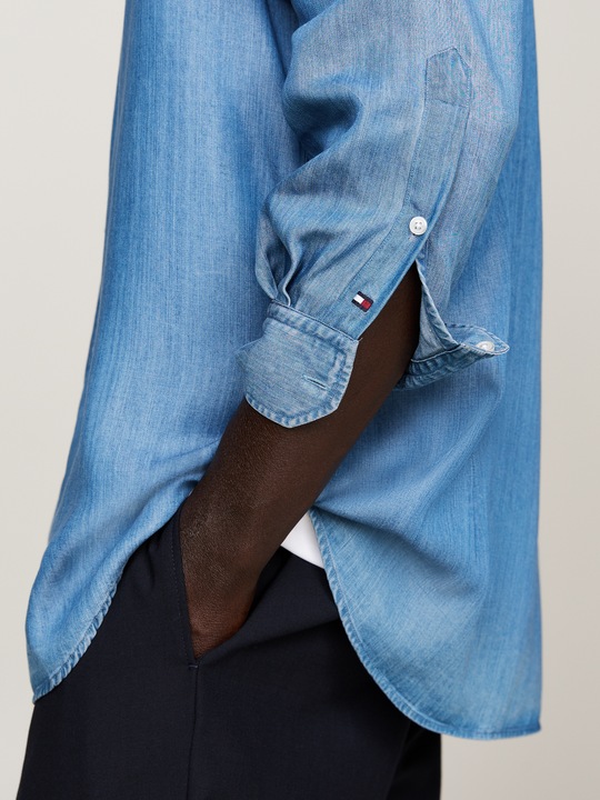 Actual product image Tommy Hilfiger 10020286 (S)