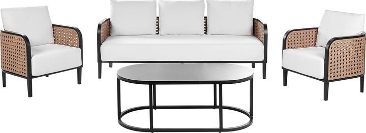 Immagine prodotto Beliani Montefalco