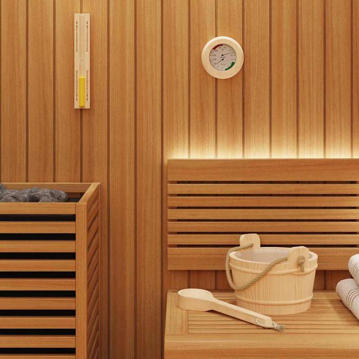 Immagine prodotto vidaXL Sauna Zubehör