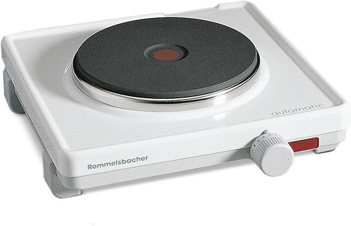 Actual product image Rommelsbacher AK 1580