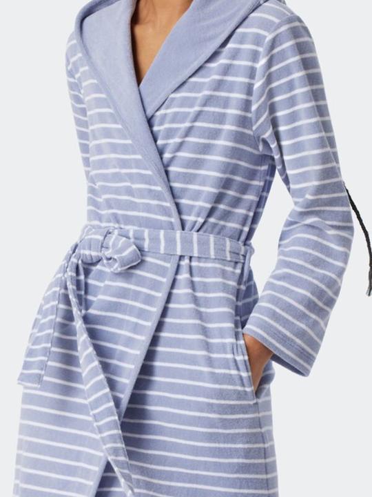 Produktbild Schiesser Bademantel (M)