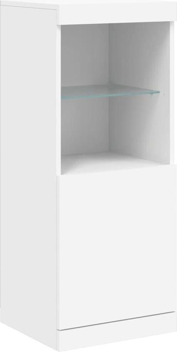 Produktbild vidaXL Sideboard (123 x 37 x 100 cm)