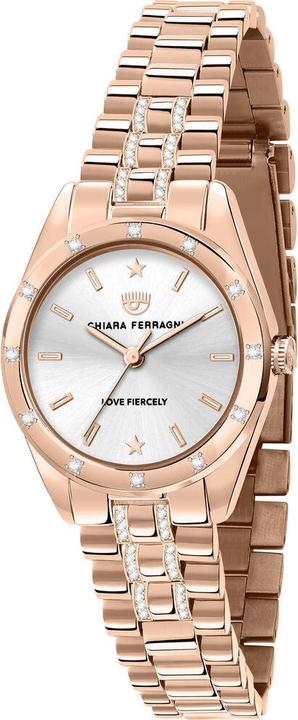 Produktbild Chiara Ferragni WATCHES Mod. R1953100516 (28 mm)
