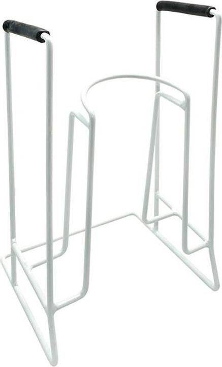 Sundo Enfile-bas de contention standard armature en fil métallique 21 x 18 cm / 34 cm (Uptick)