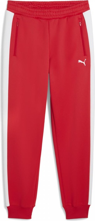 Actual product image Puma T7 ALWAYS ON Track Pants DK cl (M)