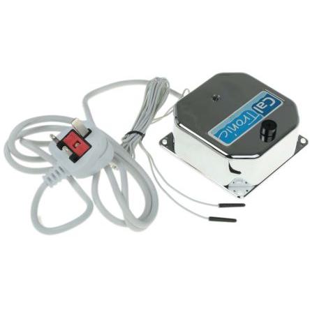 Rs Pro, Zubehör Sanitärinstallation, Elektron. Verkrustungsinhibitor 15-42mm