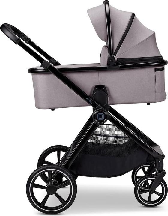 Actual product image Moon Aura Kombikinderwagen (0 Months - 4 years)