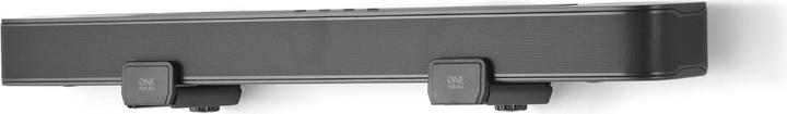 Image du produit One for All WM5310 Support mural pour barre de son FLAT (Installation murale)
