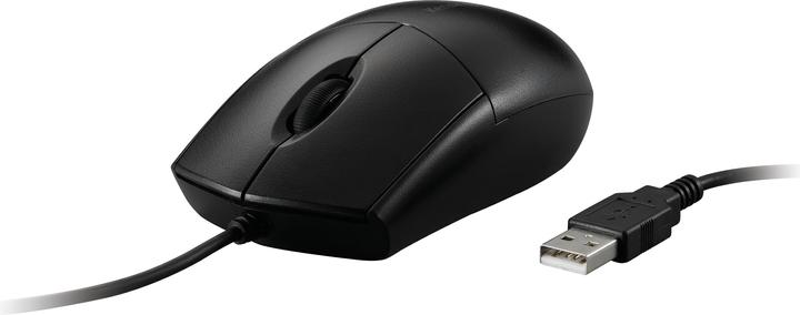 Actual product image Kensington Mouse Pro Fit washable (Cable)