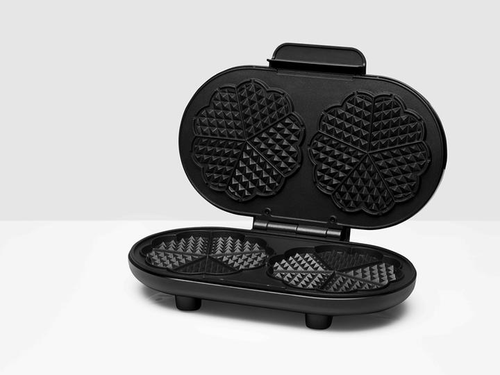 Produktbild OBH Nordica Select Double 10 Waffel(n)