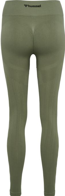 Produktbild hummel Hmlmt Define Seaml Scrunch Tights (XS)