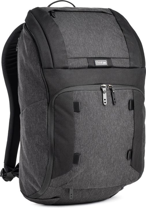 Produktbild Think! Tank SpeedTop 30 Backpack Graphite (Fotorucksack, 30 l)