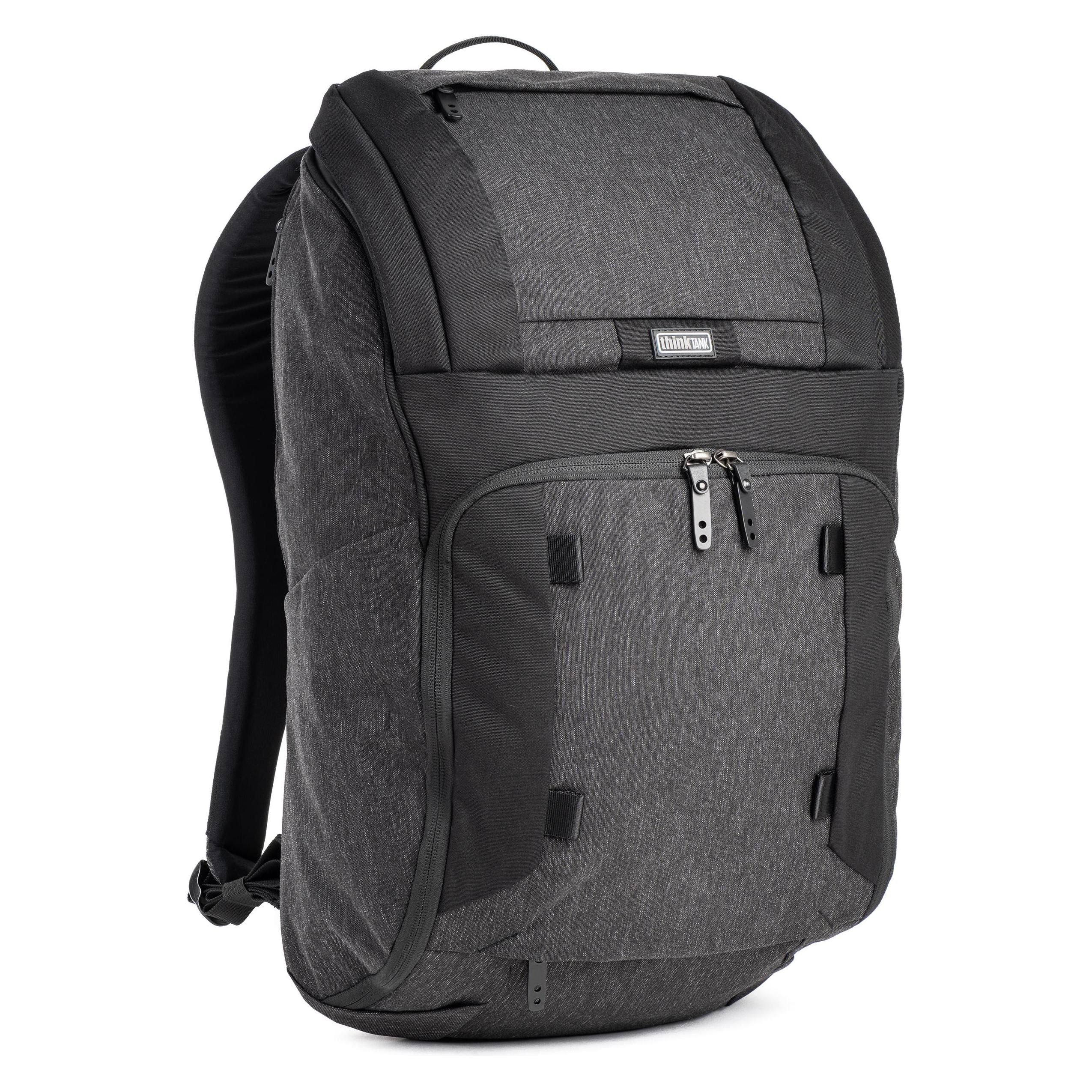 Think! Tank SpeedTop 30 Backpack Graphite (Fotorucksack, 30 l) (741301)