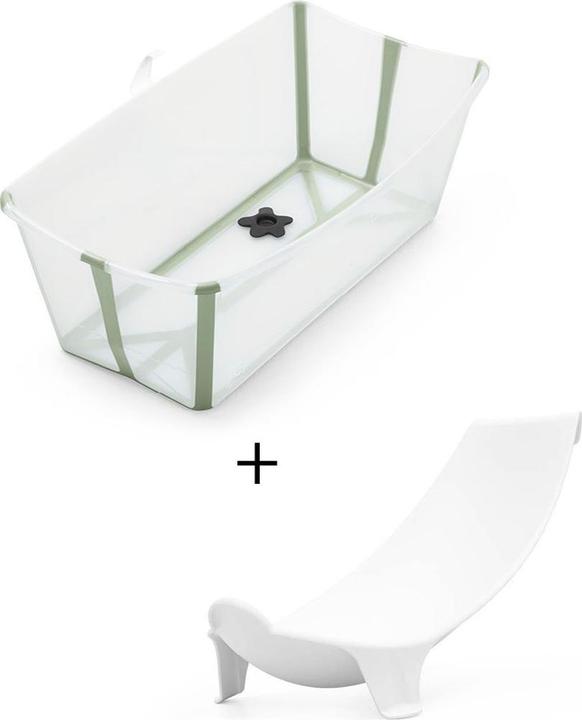 Produktbild Stokke Flexi Bath Bundle