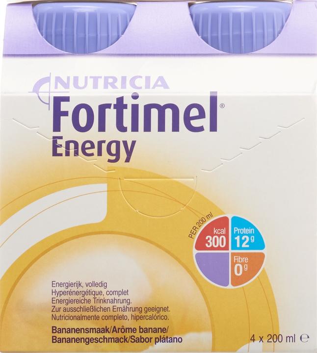 Image du produit Fortimel 1.5 Kcal Banane