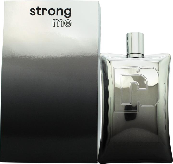 Actual product image Paco Rabanne Strong Me EDP Spray 1.5ml (Eau de parfum, 62 ml)