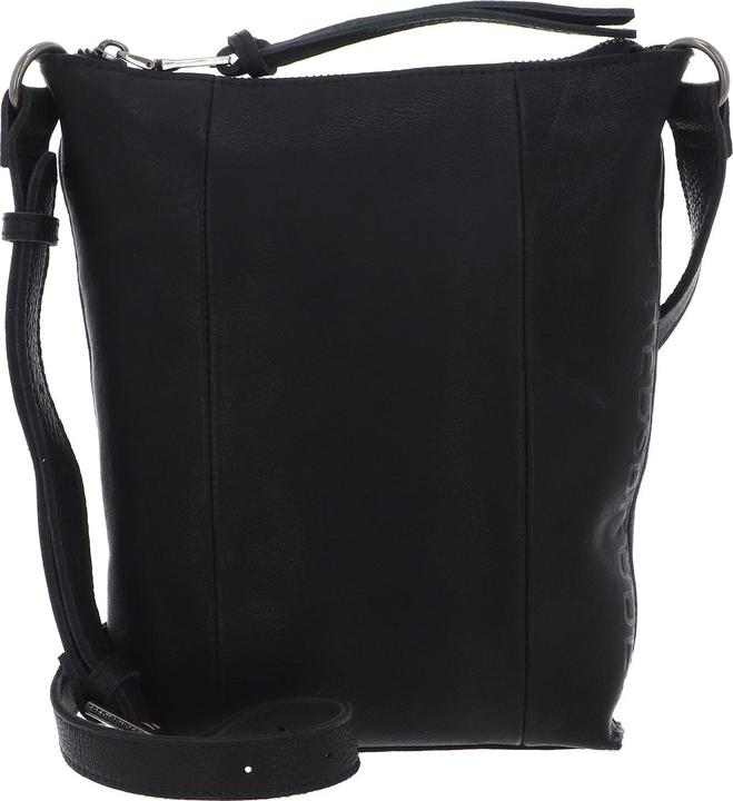 Image du produit FredsBruder My Old Friend Sac à bandoulière en cuir 21 cm