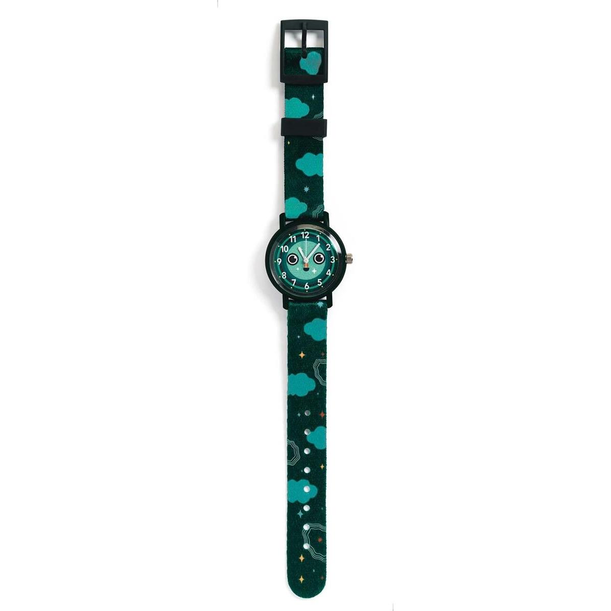 Thumbnail - Djeco Montre nuit
