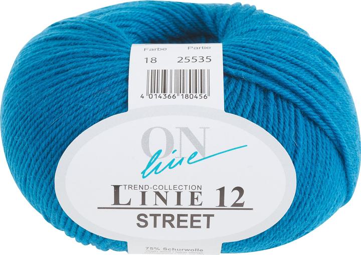 Farbe 18