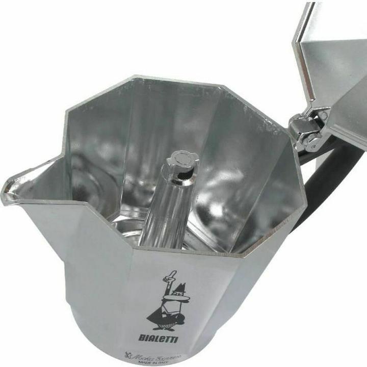 Image du produit Bialetti Moka 3 tasses (3 Tasses)