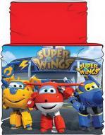 Immagine prodotto Procos Super Wings Kinderschal, Snood