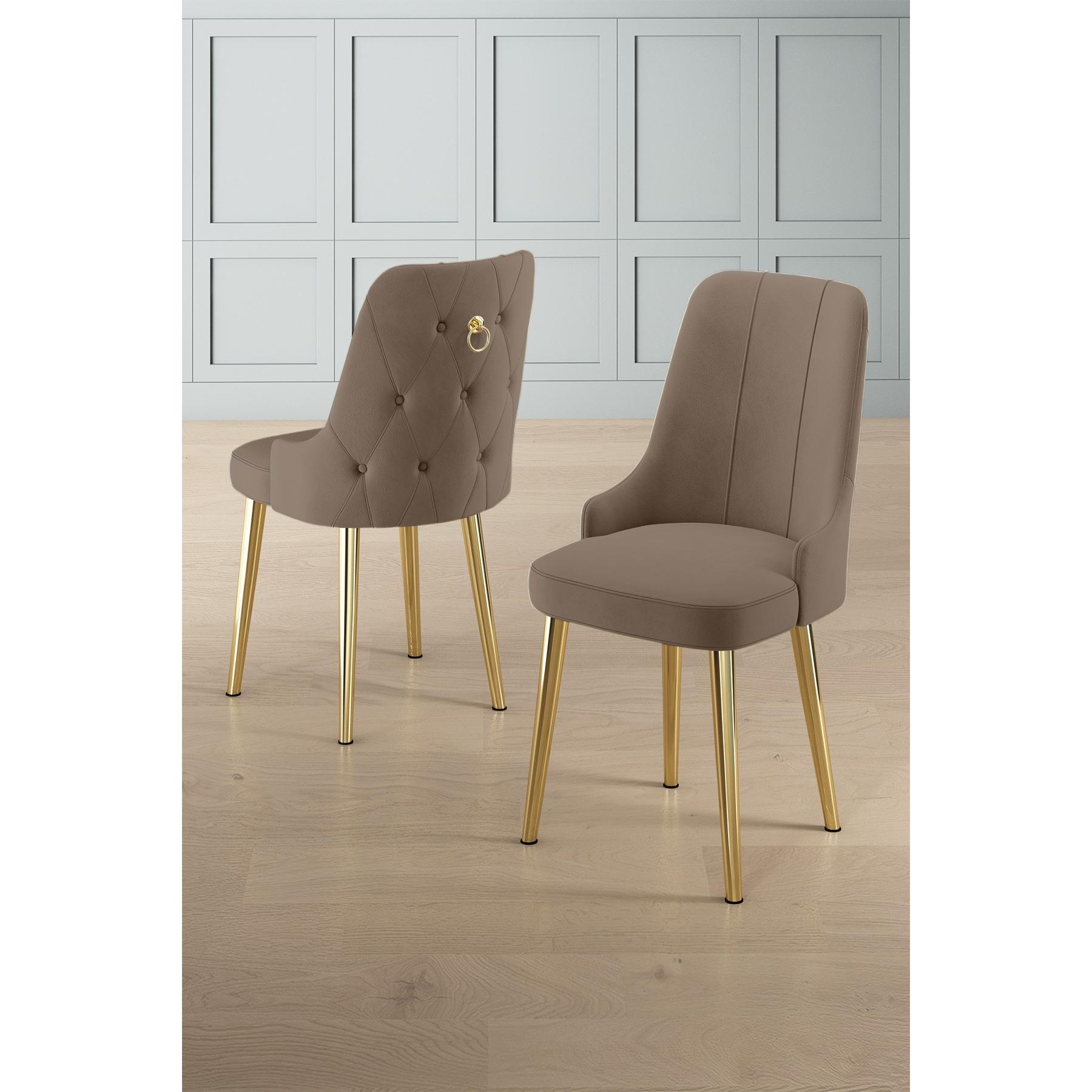 Thumbnail - Hanah Home, Stühle, Newa Chair Set