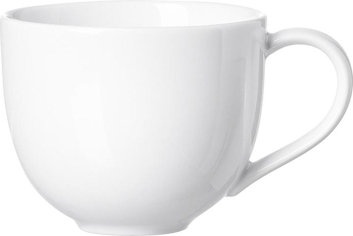 Produktbild Ritzenhoff & Breker Espresso-Obertasse 90ml 6ST weiss (343.71 ml, 6x)