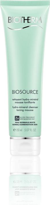 Immagine prodotto Biotherm Biosource Hydra Mineral (Mousse detergente, 150 ml)
