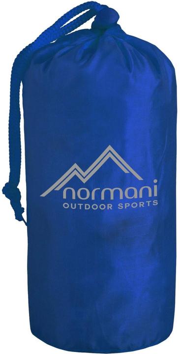 Produktbild Normani Rucksackcover Regenhülle Regenschutz 20 bis 130 Liter