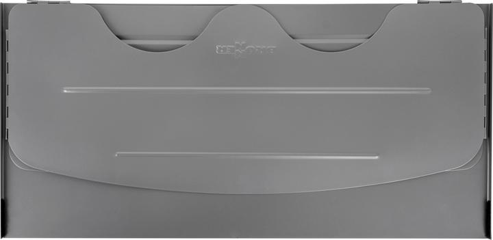 Actual product image Brunner Windbreak Winwall