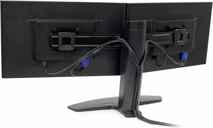 Produktbild Ergotron Neo-Flex Monitor Standfuss (Tisch, 24", 6.40 kg)