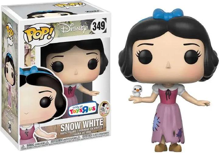 Produktbild Funko Schneewittchen
