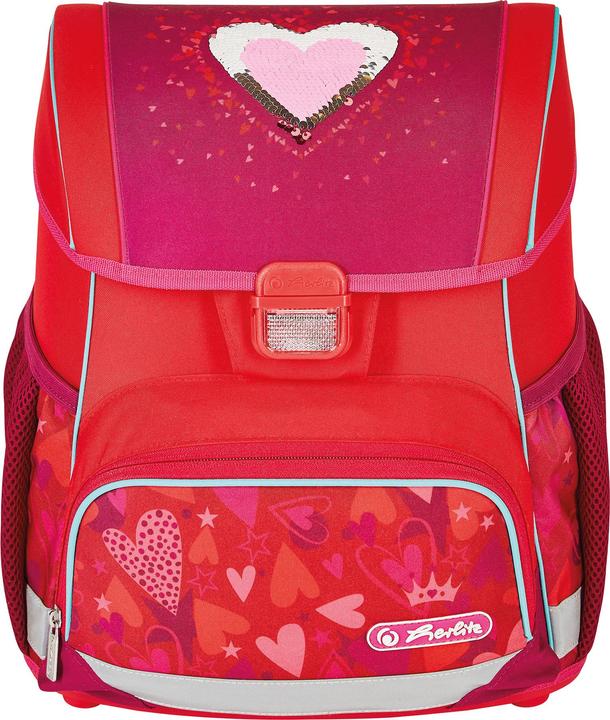 Produktbild Herlitz Schulranzen (16 l)