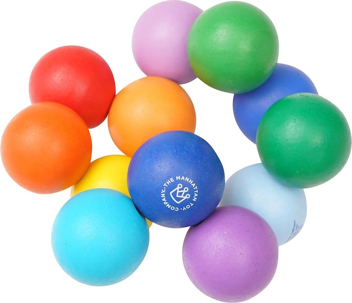 Actual product image Manhattan Toy Beads