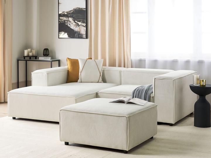 Image du produit Beliani Ardal (Canapé d’angle)